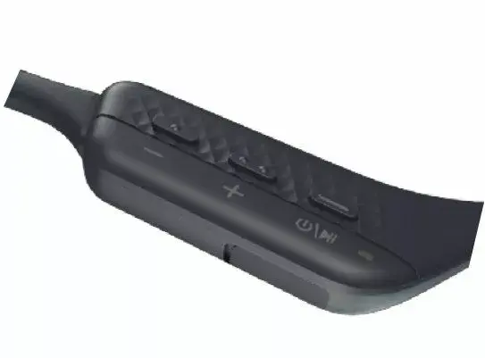 Kaulu vadīšanas austiņas SWISSTEN Gym Air Conduction Bluetooth Photo 6