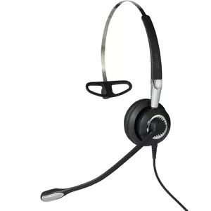 Headset Jabra BIZ 2400 II Mono 3-1