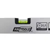 Spirit level AWTools AW30036, 2000 mm Photo 4