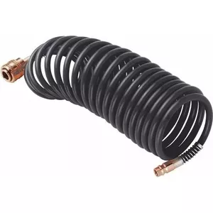 Спиральный пневматический шланг STANLEY 6 мм, 5 м (166005XSTN)
