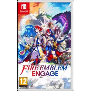 Fire Emblem Engage Nintendo Switch