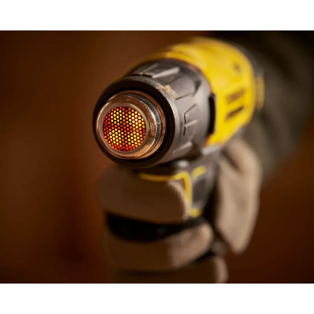 Karstā gaisa pistole Stanley FATMAX SFMCE530B-XJ Photo 7