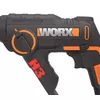 WORX WX390 SDS Plus urbis Photo 3