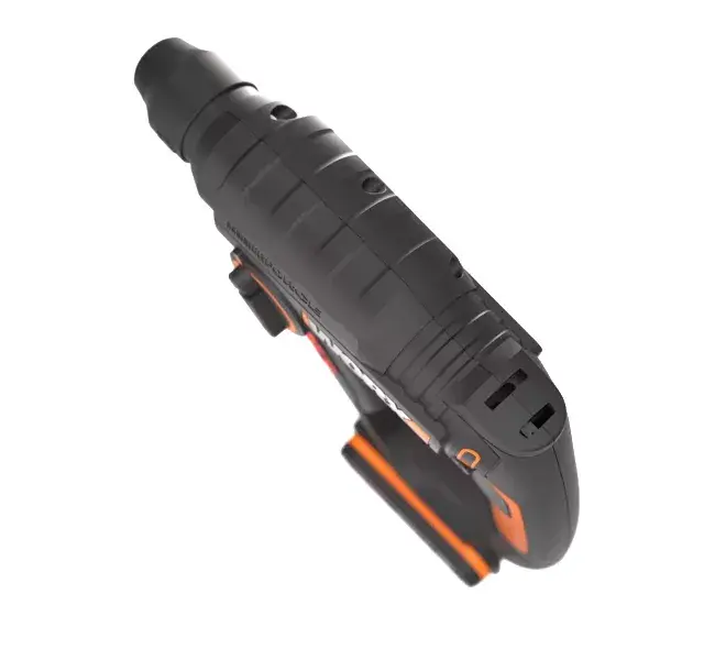 WORX WX390 SDS Plus urbis Photo 5