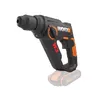 WORX WX390 SDS Plus urbis Photo 6