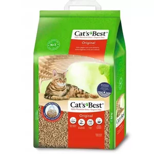 JRS Cat"s Best Original 5L