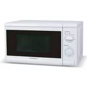 Соло микроволновка Radiola RAMW2120SMW 700 Вт 20 л