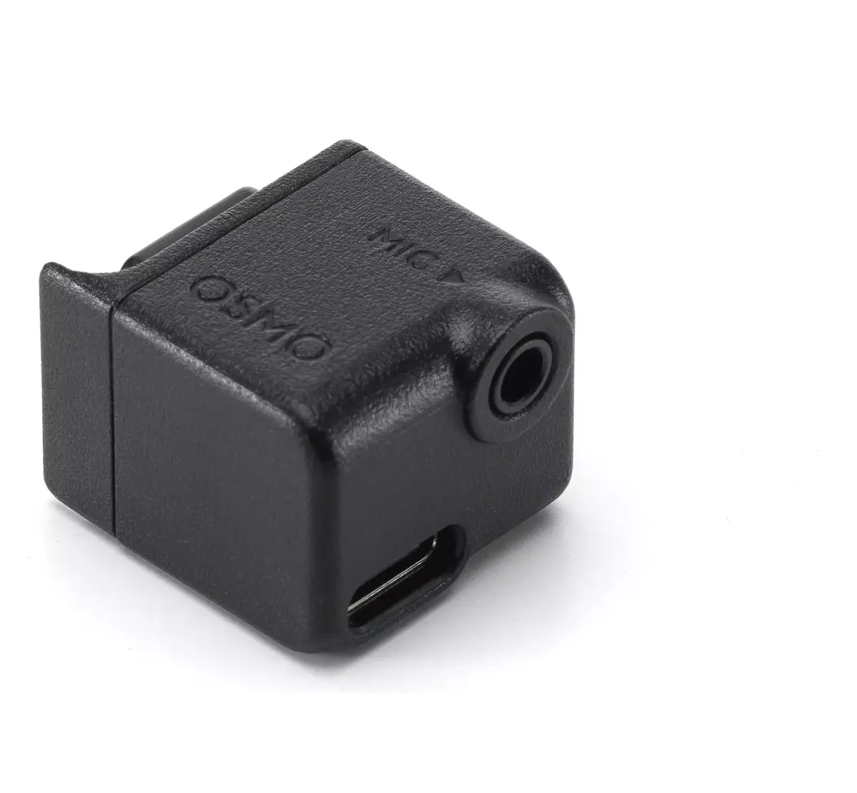 Camera microphone adapter DJI Osmo Action 3.5mm Audio Adapter Photo 2