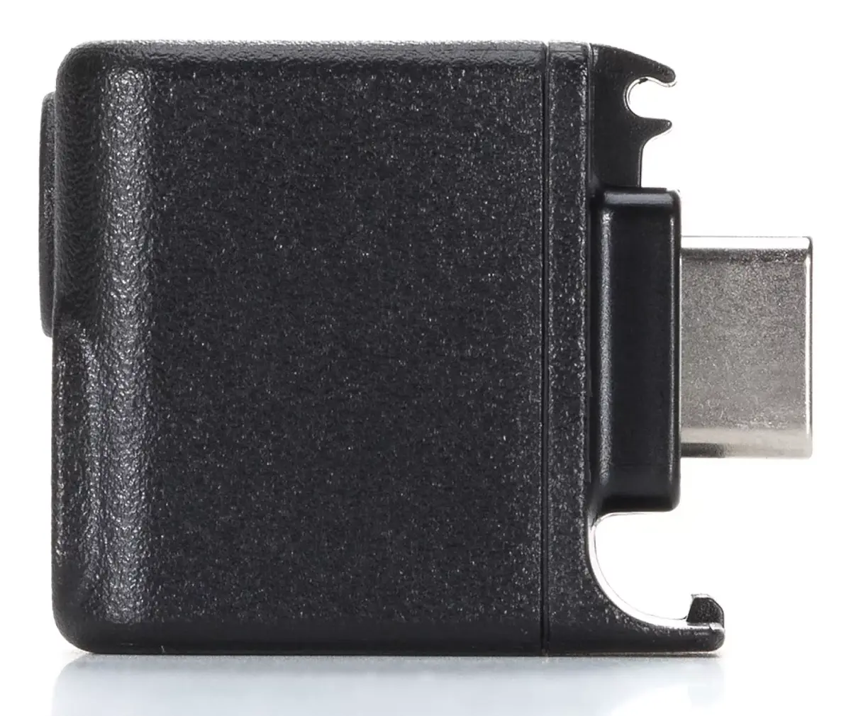 Camera microphone adapter DJI Osmo Action 3.5mm Audio Adapter Photo 3
