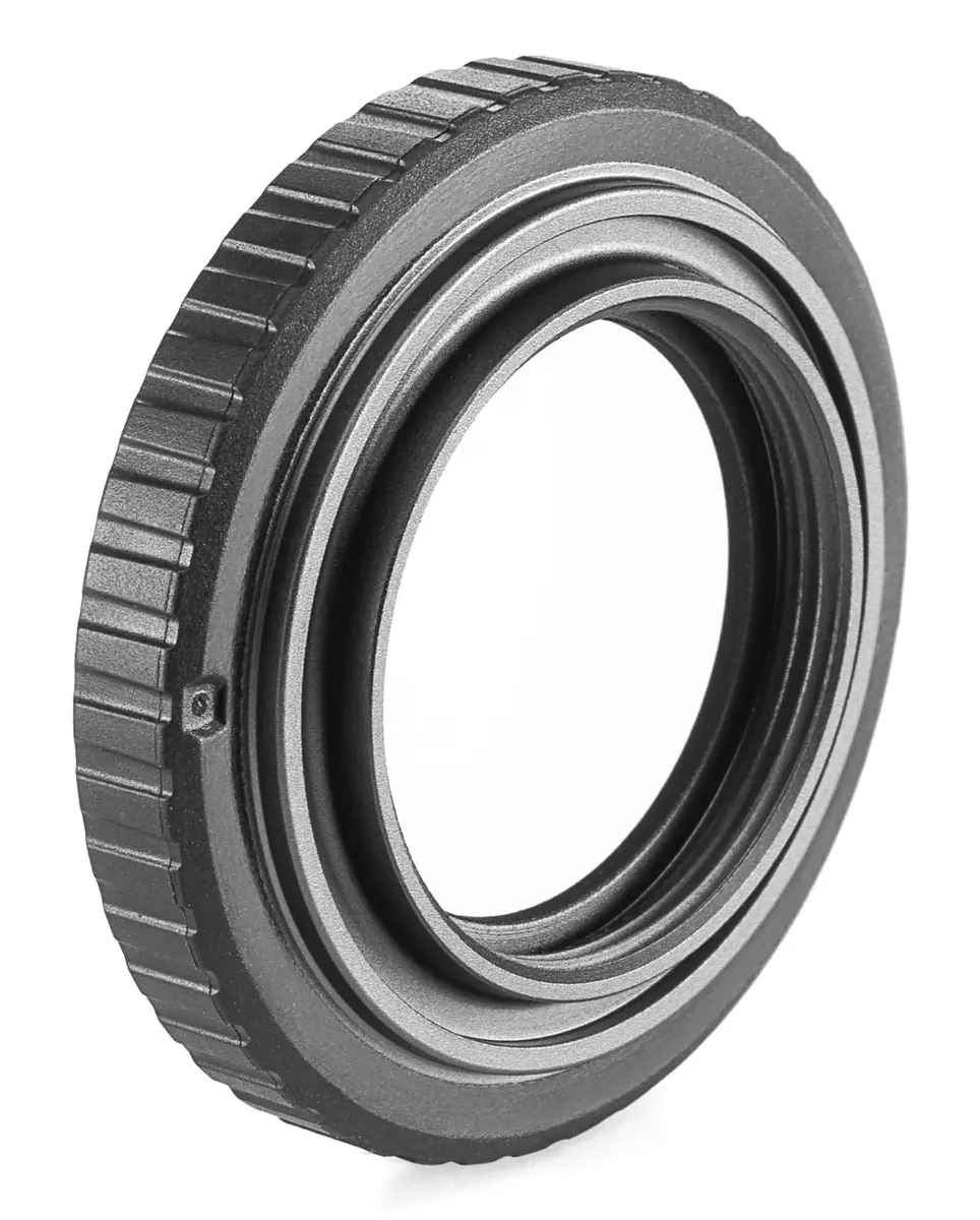 Camera lens cover DJI Osmo Action 4 Photo 2