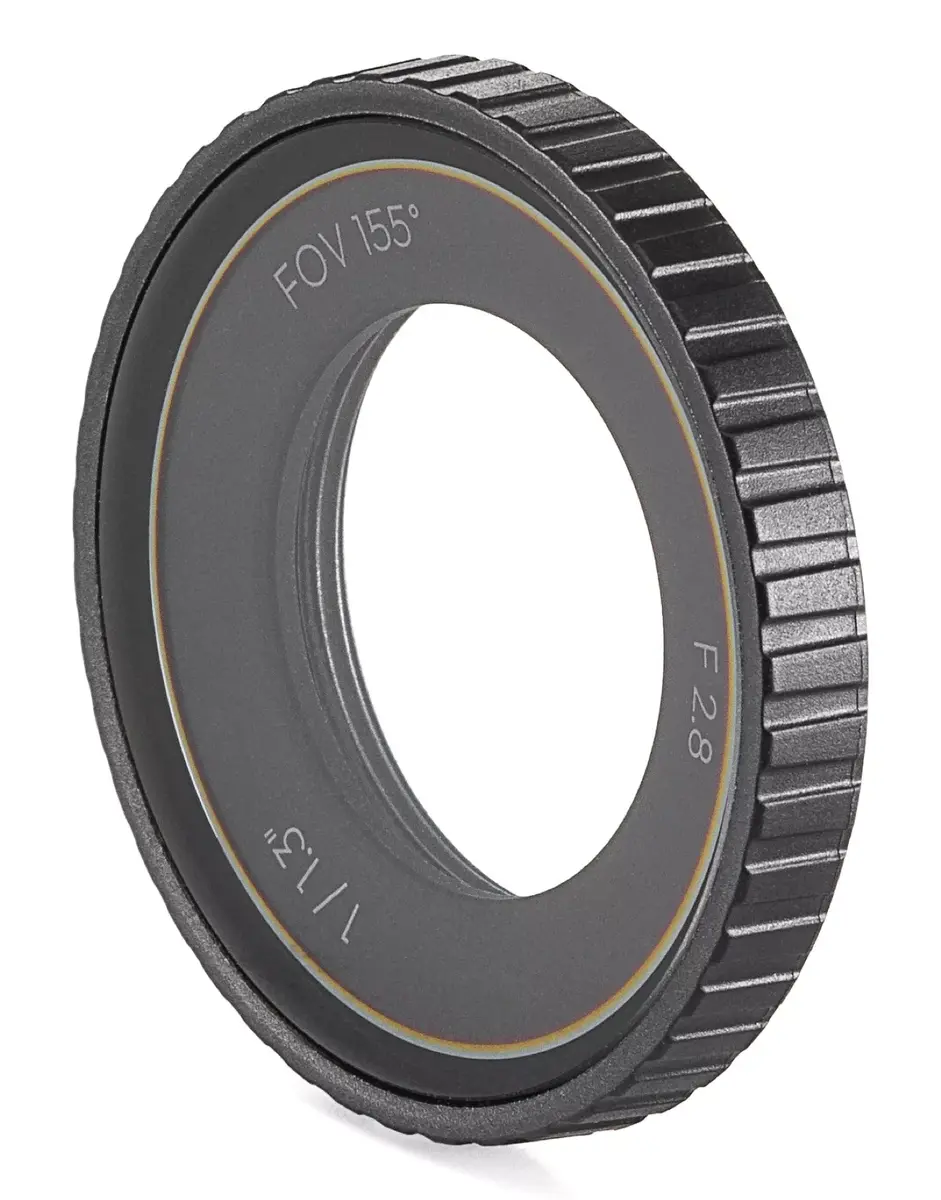 Camera lens cover DJI Osmo Action 4 Photo 4