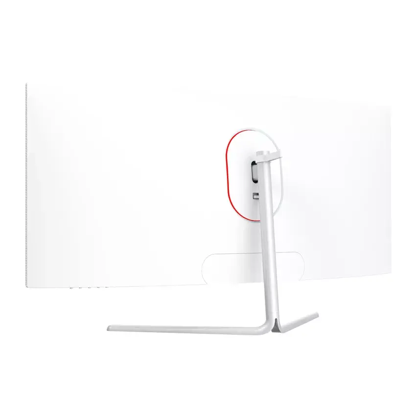 Компьютерный монитор LC-Power LC-M34-UWQHD-100-C-V3 Photo 7