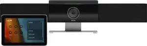 Набор для переговорной Poly Studio USB Camera GC8 — для малых/средних комнат