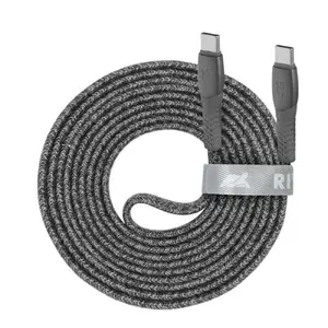 USB Cable Rivacase PS6105 GR21 USB 2.0 2.1m USB C Red