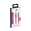 USB kabelis Rivacase PS6102 RD12 USB‑C uz USB‑A 1,2 m Photo 9