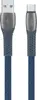 Rivacase PS6102 USB-C uz USB-A kabelis 1.2 m Photo 2