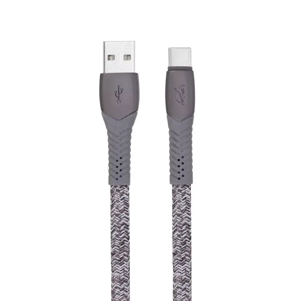 USB kabelis Rivacase PS 6102 GR12 Photo 2