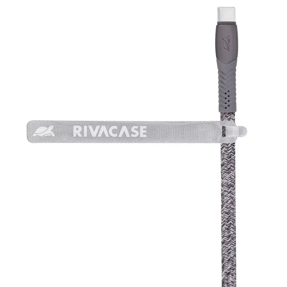 USB kabelis Rivacase PS 6102 GR12 Photo 3