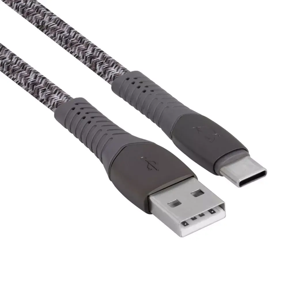 USB kabelis Rivacase PS 6102 GR12 Photo 4