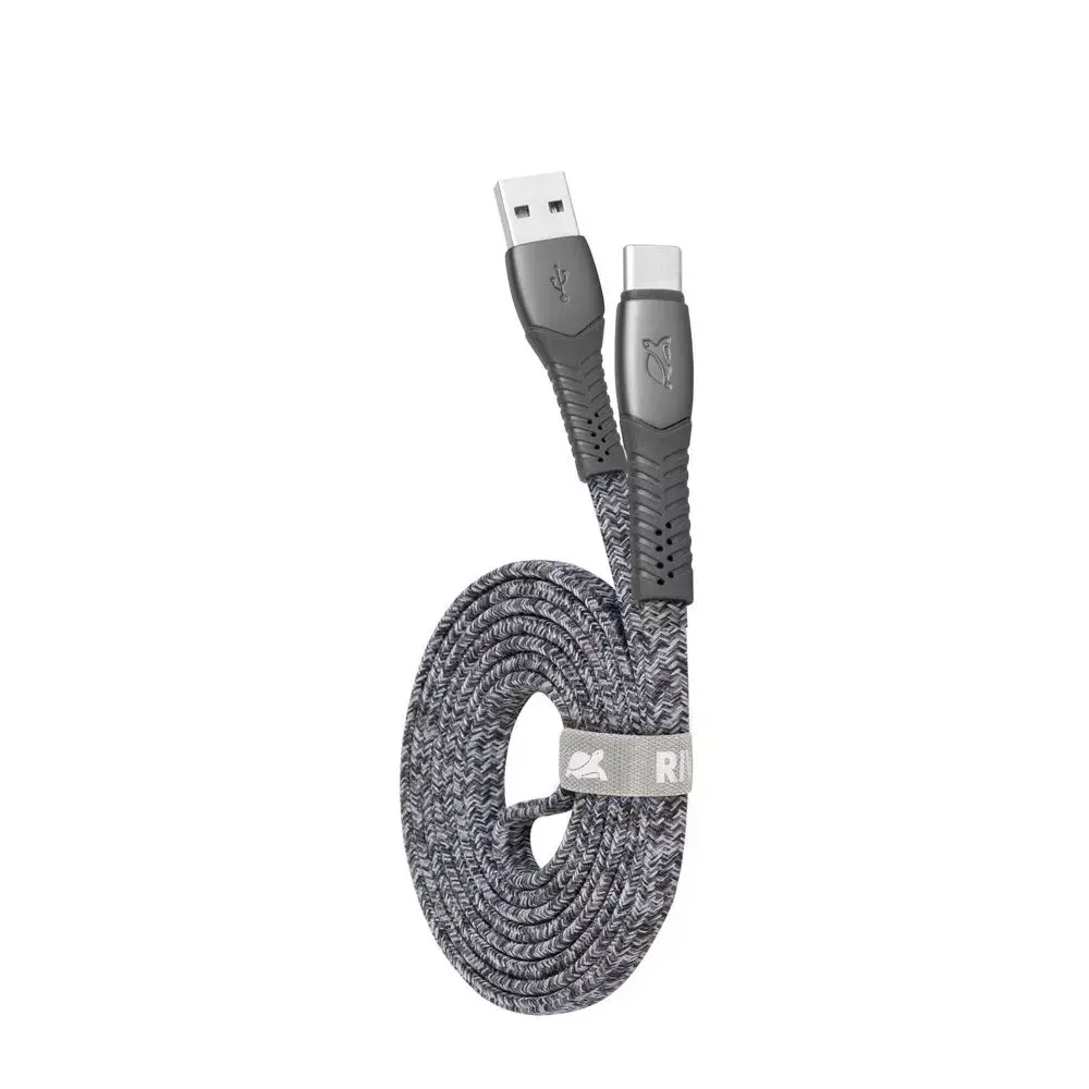 USB kabelis Rivacase PS 6102 GR12 Photo 7