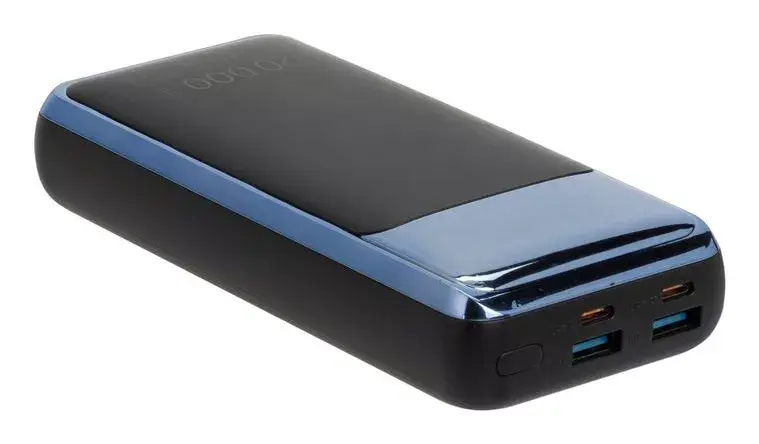 Power Bank Rivacase VA1075 20000 mAh Photo 4