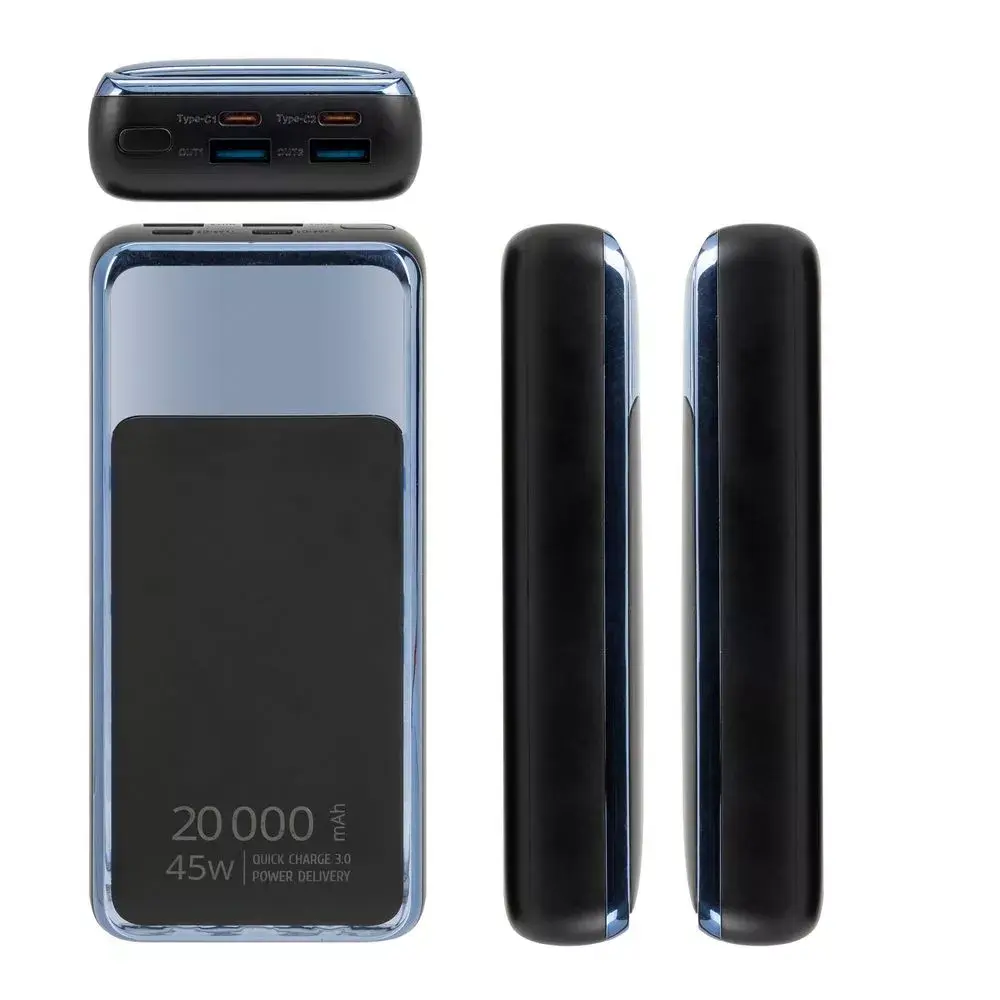 Power Bank Rivacase VA1075 20000 mAh Photo 6