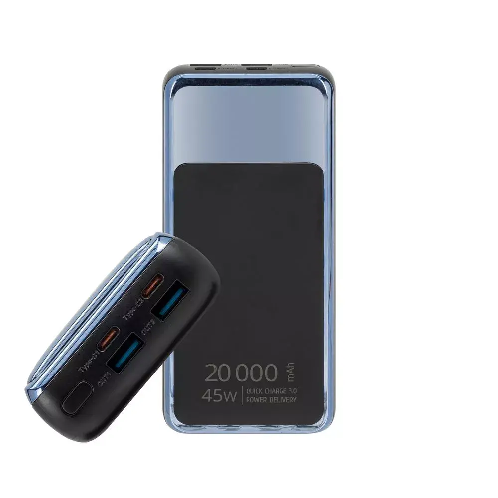 Power Bank Rivacase VA1075 20000 mAh Photo 7