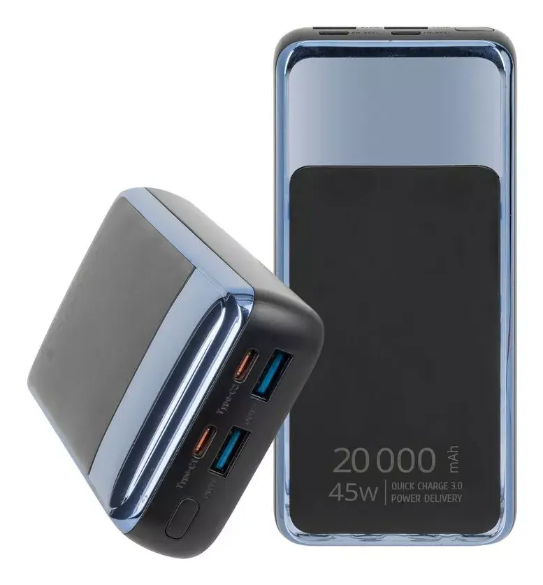 Power Bank Rivacase VA1075 20000 mAh Photo 8