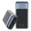 Power Bank Rivacase VA1075 20000 mAh Photo 8