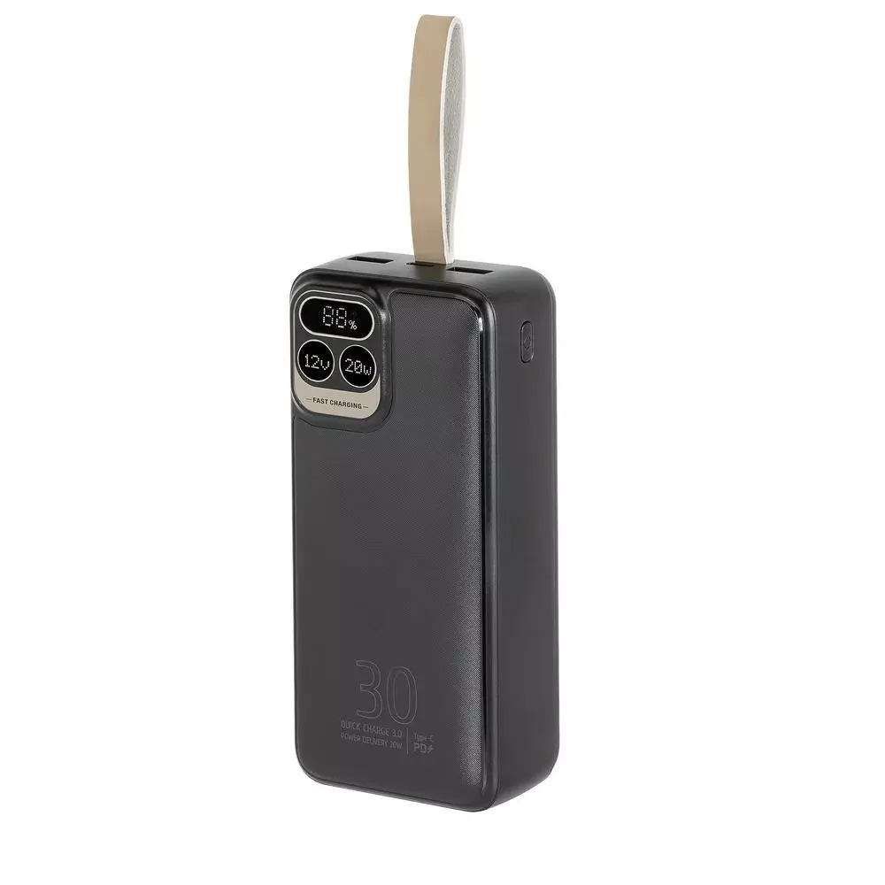 Power bank Rivacase VA2585 30000 mAh Photo 2