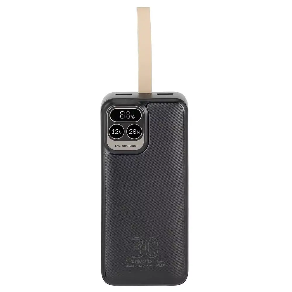 Power bank Rivacase VA2585 30000 mAh Photo 3