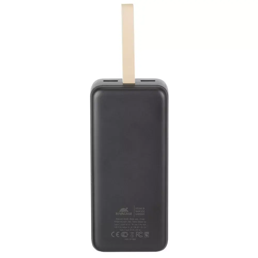 Power bank Rivacase VA2585 30000 mAh Photo 4