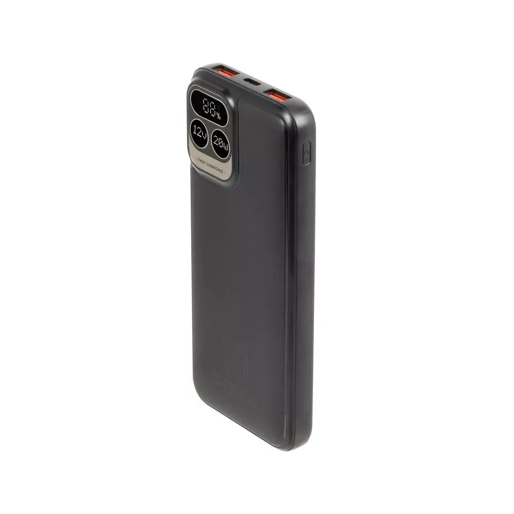 Power Bank Rivacase VA2511, 10000 mAh Photo 3