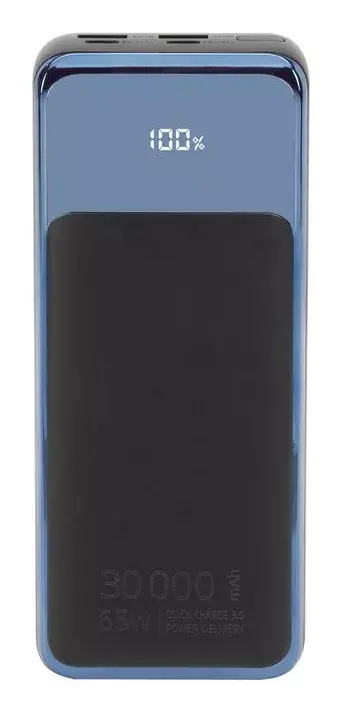 Power Bank Rivacase VA1080 30000 mAh Photo 2