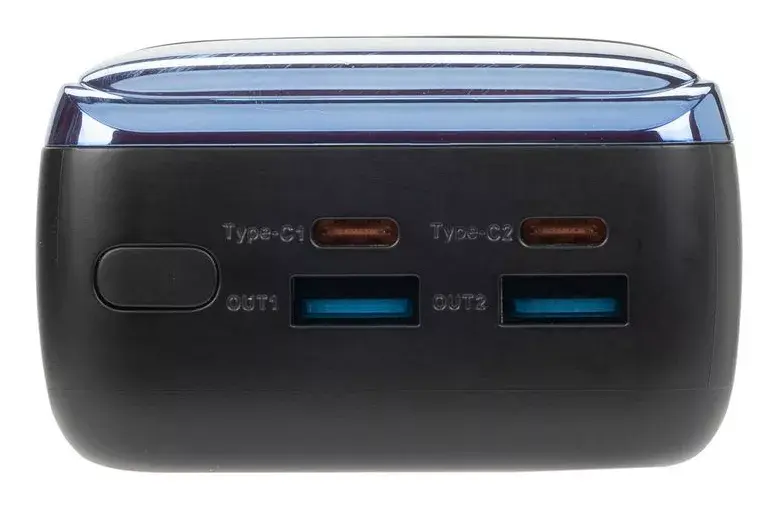 Power Bank Rivacase VA1080 30000 mAh Photo 4