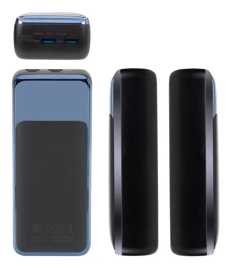 Power Bank Rivacase VA1080 30000 mAh Photo 5