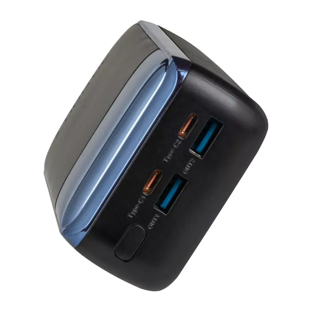Power Bank Rivacase VA1080 30000 mAh Photo 9