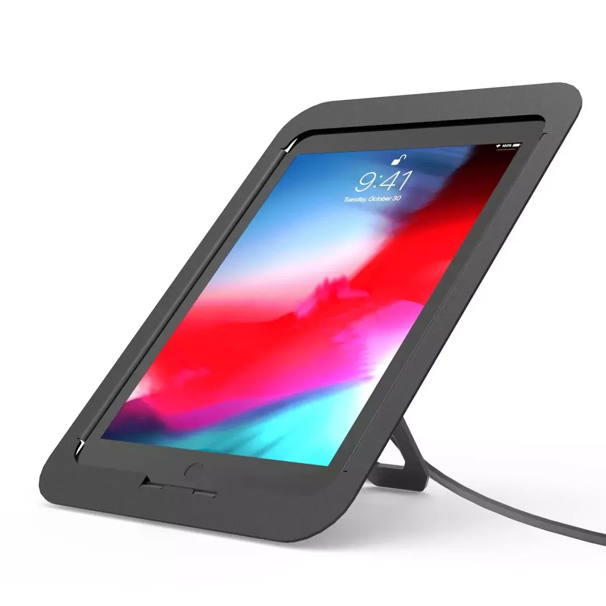 Maclocks Compulocks security case for iPad 10.2" (2019–2020) Photo 2