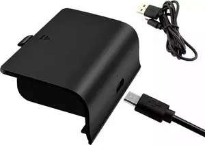 Apte KX7C uzlādējams akumulators Xbox One kontrolierim