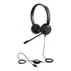 Austiņu komplekts Jabra EVOLVE 30 II UC Stereo Photo 4