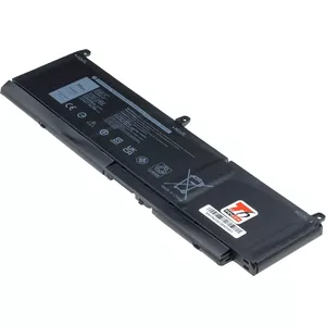 Аккумулятор для ноутбука t6 power для Dell Precision 7550/7560/7750/7760 — 8300 мА·ч, 95 Вт·ч