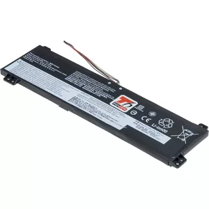 Аккумулятор t6 power Lenovo V130-15IKB V330-15ISK 4030mAh Photo 1