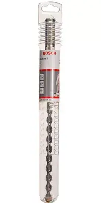 Drill Bits Bosch SDS max-7 Photo 2