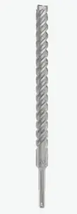 Bosch 2 608 836 640 Hammer Drill Bit Rotary Hammer 2 cm 1 pc