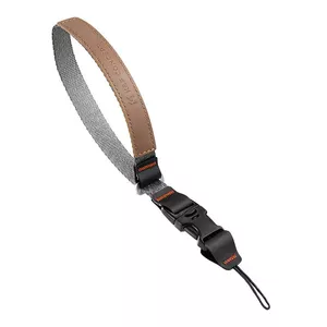 Camera wrist strap K&F Concept Alpha Strap KF13.116 — adjustable, comfortable