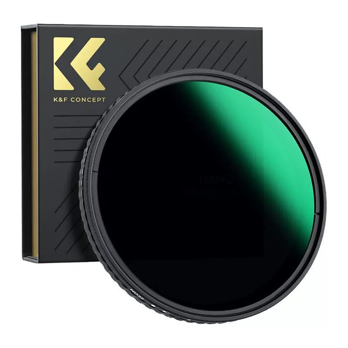 K&F Concept KF01.1080 Photo 1