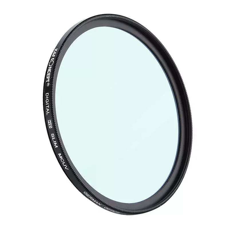 УФ-фильтр K&F Concept 37mm MC-UV KU04 Photo 2