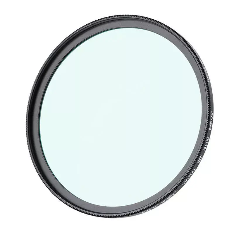 УФ-фильтр K&F Concept 37mm MC-UV KU04 Photo 4