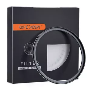 Filtri 52 MM MC-UV K&F Concept KU04