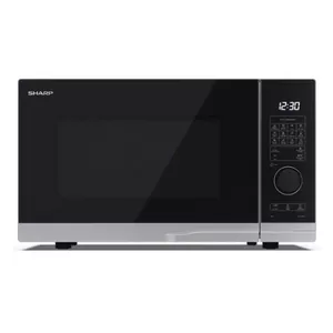 Combination microwave Sharp YC-PG254AE-S 900 W, 25 L